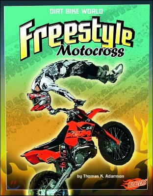 Freestyle Motocross