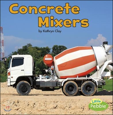 Concrete Mixers