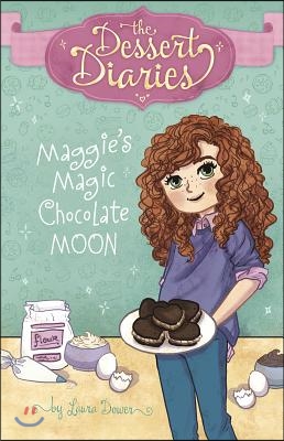 Maggie's Magic Chocolate Moon