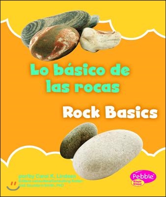 Lo Basico de Las Rocas/Rock Basics