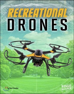 Recreational Drones