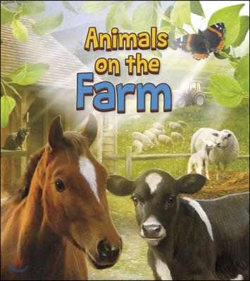 Animals on the Farm