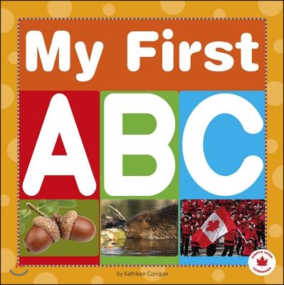 My First ABC