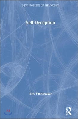 Self-Deception