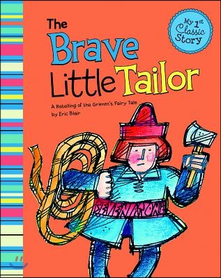 The Brave Little Tailor