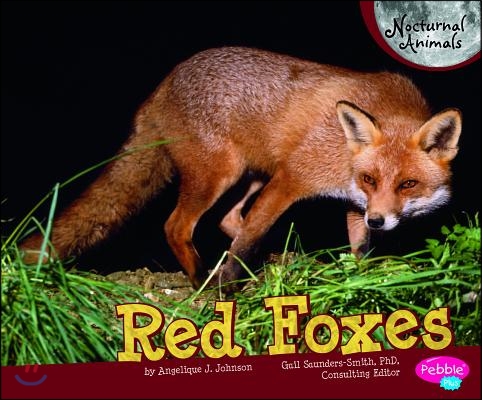 Red Foxes