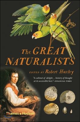 The Great Naturalists