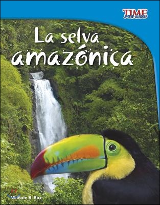 La selva amazonica /The Amazon Jungle