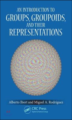 An Introduction to Groups, Groupoids and Their Representations