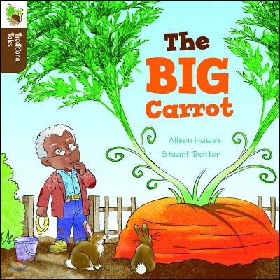 The Big Carrot