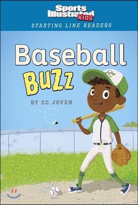 Baseball Buzz