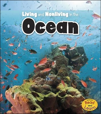 Living and Nonliving in the Ocean