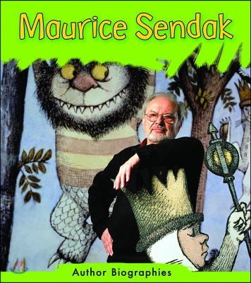 Maurice Sendak