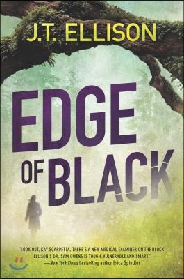 Edge of Black