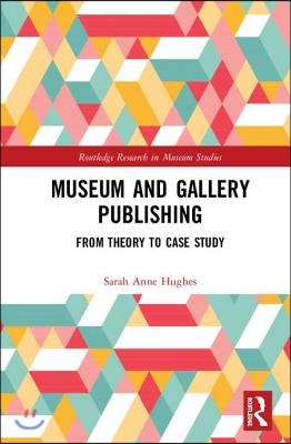 Museum and Gallery Publishing