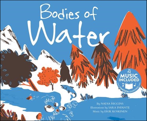 Bodies of Water