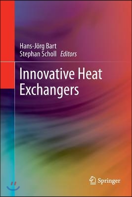 Innovative Heat Exchangers