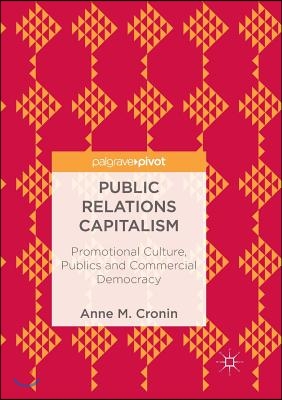 Public Relations Capitalism