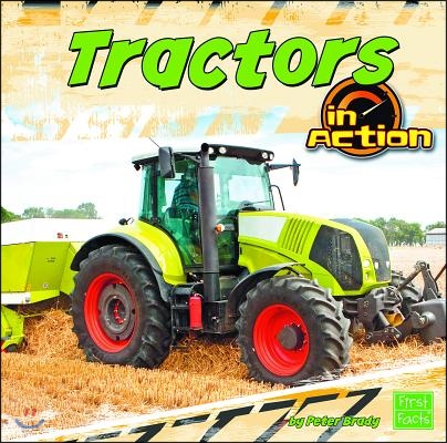 Tractors in Action