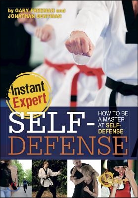 Self-Defense