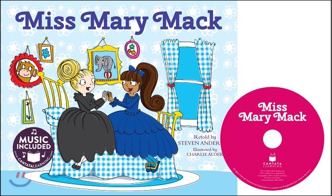 Miss Mary Mack