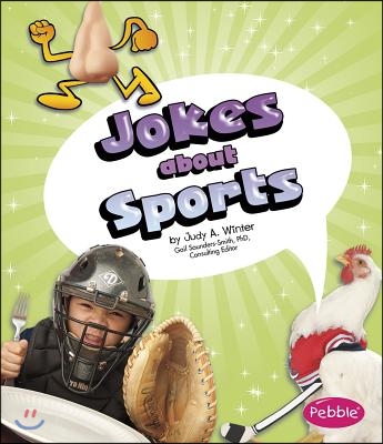 Jokes about Sports