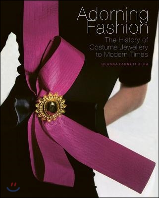 Adorning Fashion: The History of Costume Jewellery to Modern Times