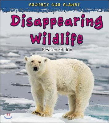 Disappearing Wildlife