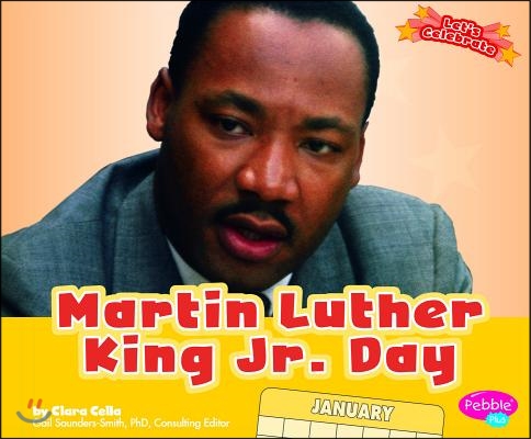 Martin Luther King Jr. Day