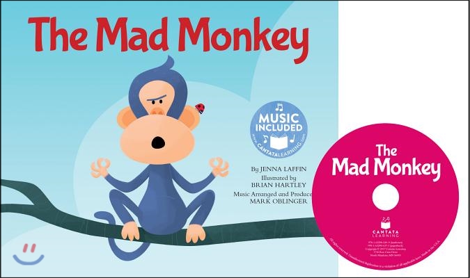 The Mad Monkey