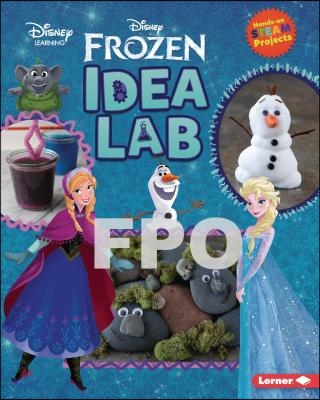 Frozen Idea Lab