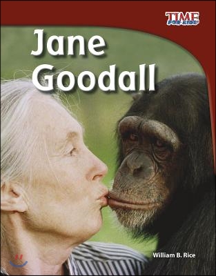 Jane Goodall