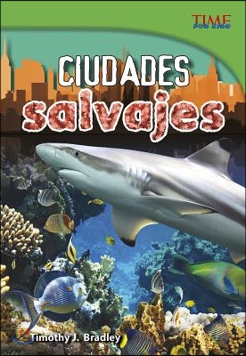 Ciudades salvajes / Wild Cities