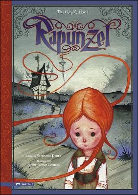 Rapunzel: The Graphic Novel