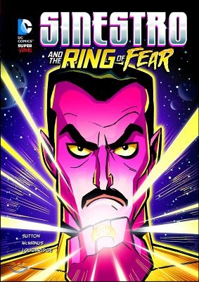 Sinestro and the Ring of Fear