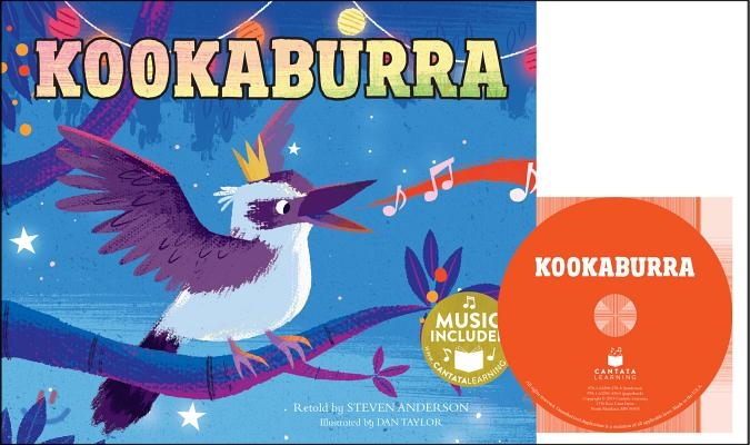 Kookaburra