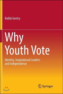 Why Youth Vote: Identity, Inspirational Leaders and Independence