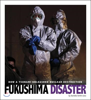 Fukushima Disaster: How a Tsunami Unleashed Nuclear Destruction