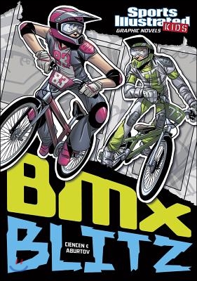 BMX Blitz