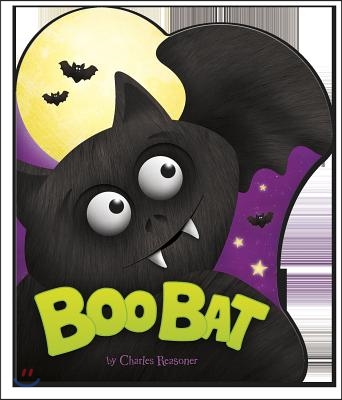 Boo Bat