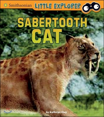 Saber-Toothed Cat