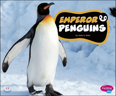 Emperor Penguins