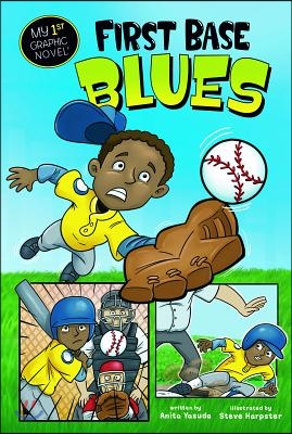 First Base Blues