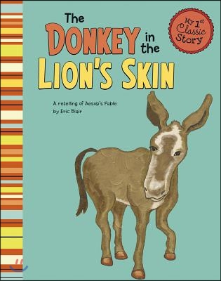 The Donkey in the Lion's Skin