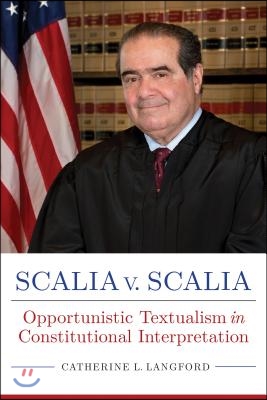 Scalia v. Scalia