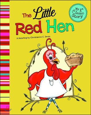 The Little Red Hen