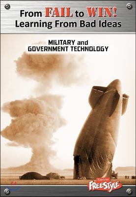 Military and Government Technology