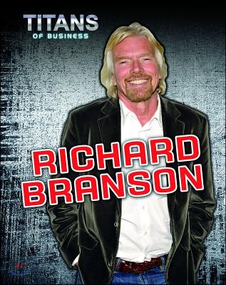 Richard Branson