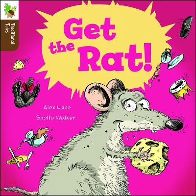 Get the Rat!