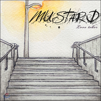 머스타드 (Mustard) - Love Teller